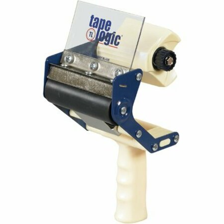 BSC PREFERRED Tape Logic 4'' Heavy-Duty Carton Sealing Tape Dispenser TDHD4